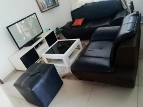 Marthe Appartement